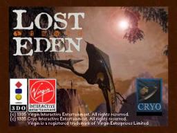 Lost Eden